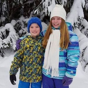 Meet your Posher, Carrie